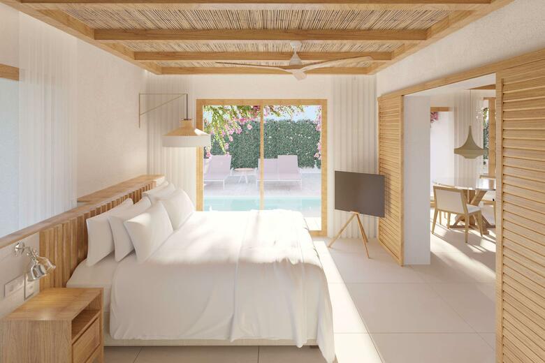 Hotel Meli� Atlanterra