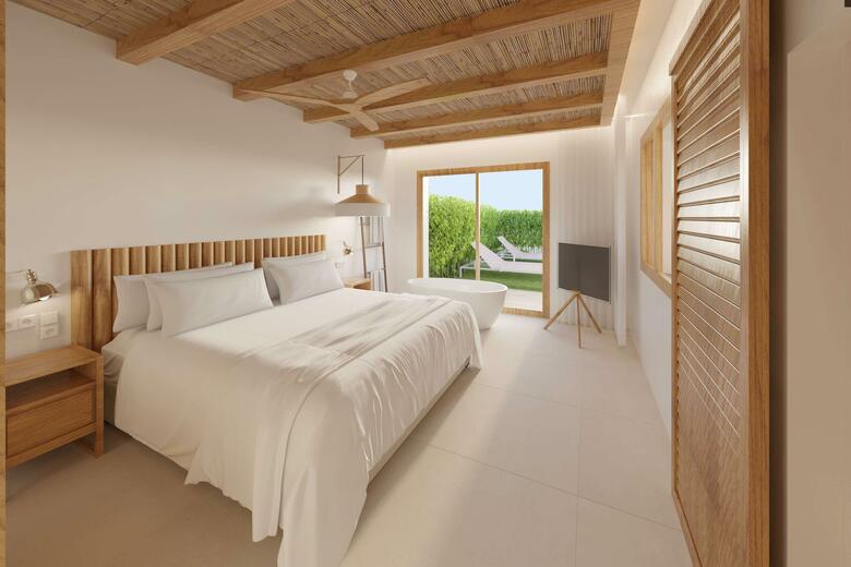 Hotel Meli� Atlanterra
