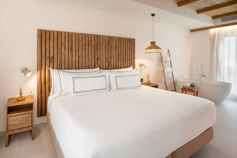 Hotel Meli� Atlanterra