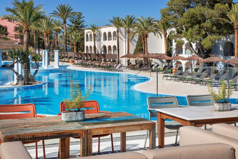 Hotel Meli� Atlanterra