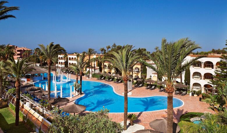 Hotel Meli� Atlanterra