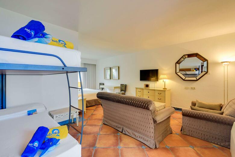Hotel Meli� Atlanterra