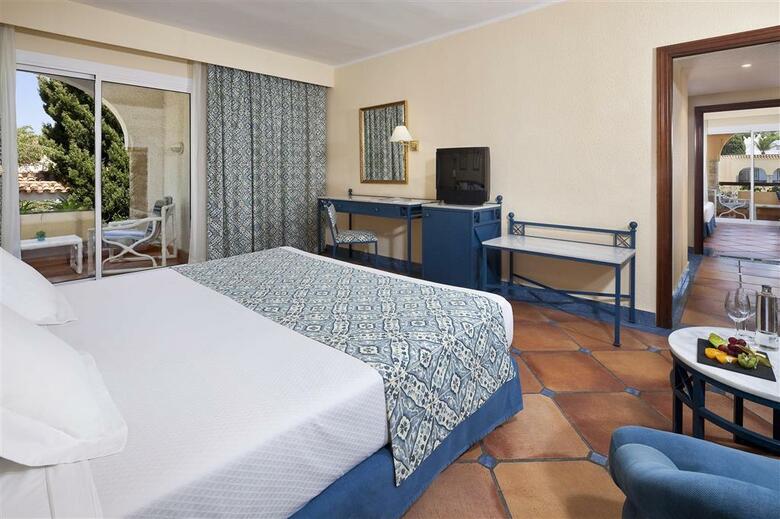 Hotel Meli� Atlanterra