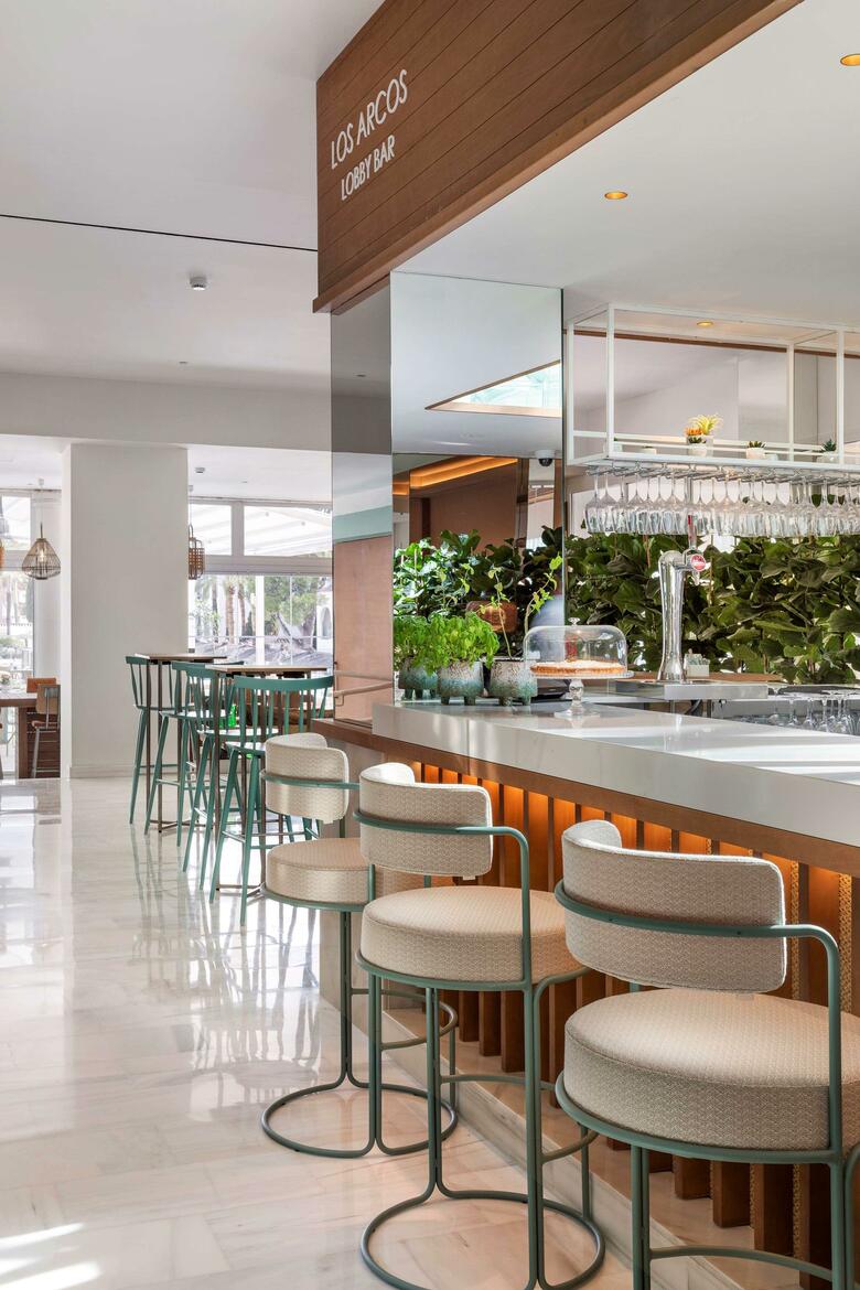 Hotel Meli� Atlanterra