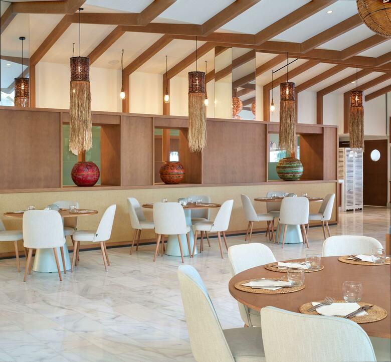 Hotel Meli� Atlanterra