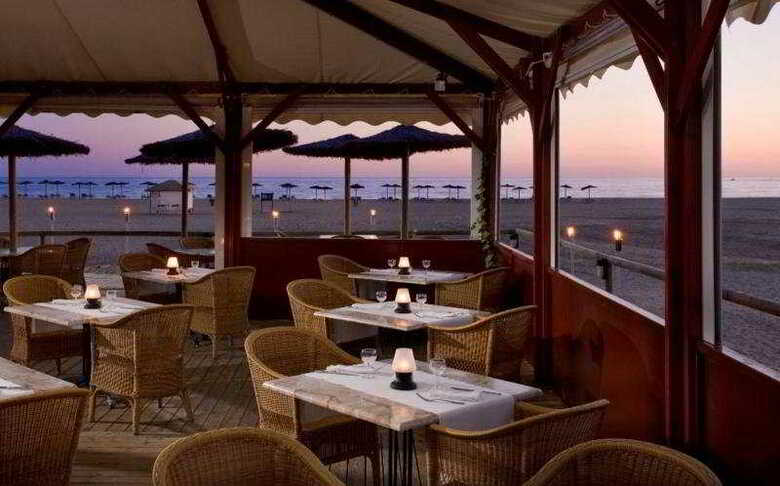 Hotel Meli� Atlanterra