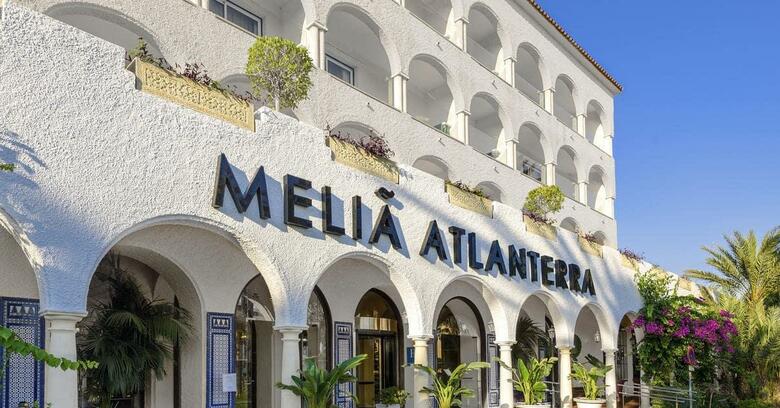 Hotel Meli� Atlanterra