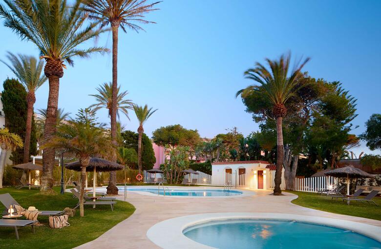 Hotel Meli� Atlanterra