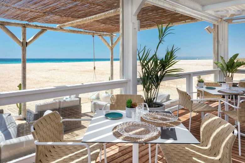 Hotel Meli� Atlanterra