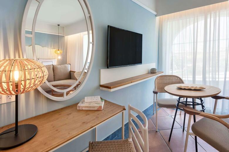 Hotel Meli� Atlanterra