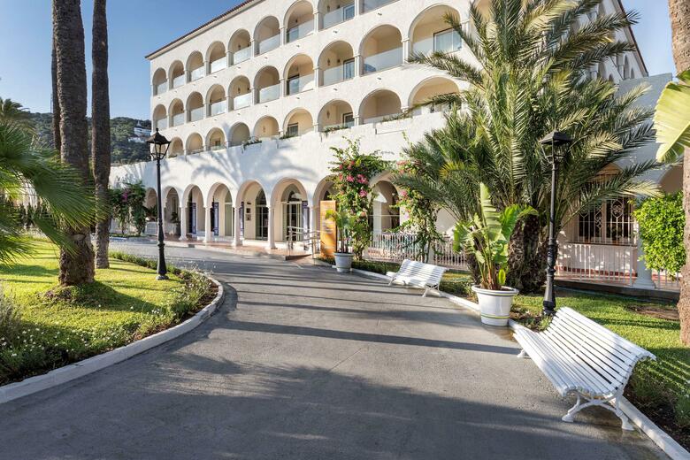 Hotel Meli� Atlanterra