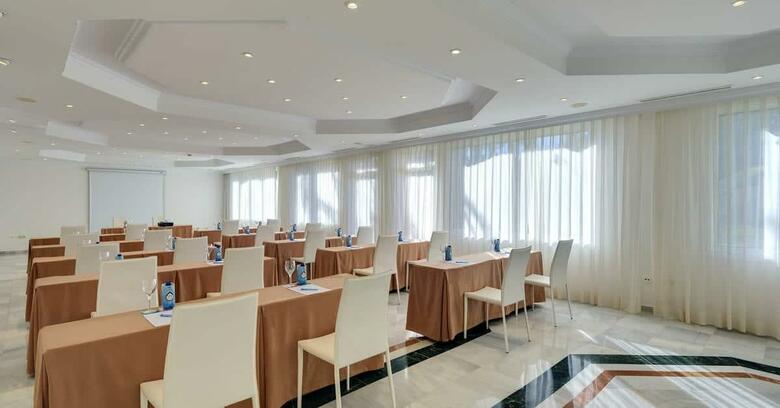 Hotel Meli� Atlanterra