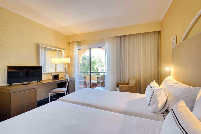 Hotel Meli� Atlanterra