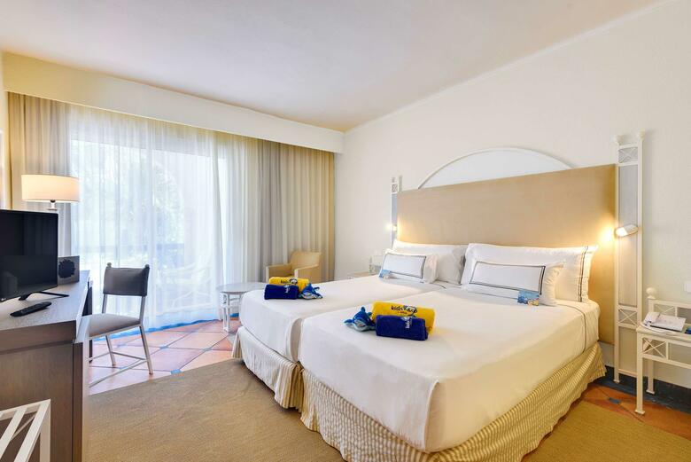 Hotel Meli� Atlanterra