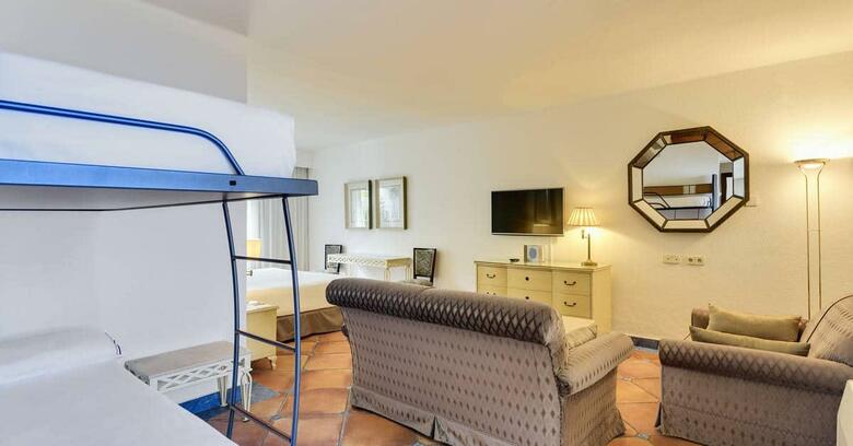 Hotel Meli� Atlanterra