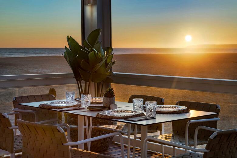 Hotel Meli� Atlanterra
