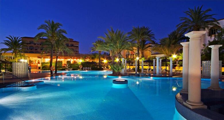 Hotel Meli� Atlanterra