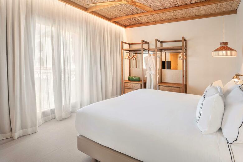 Hotel Meli� Atlanterra