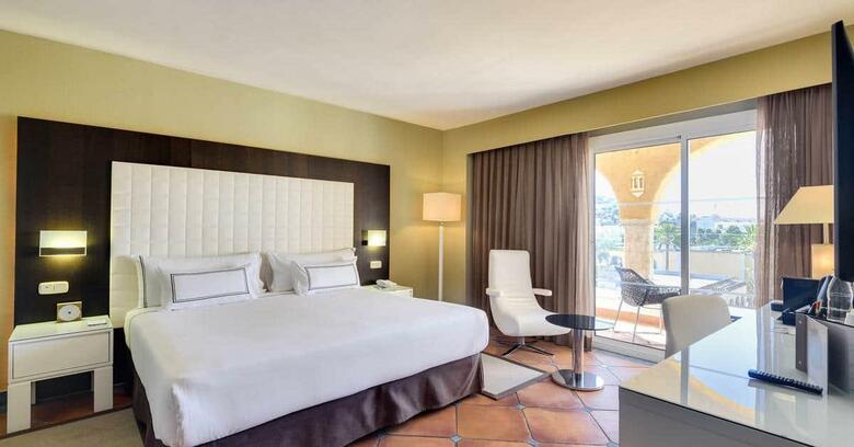 Hotel Meli� Atlanterra