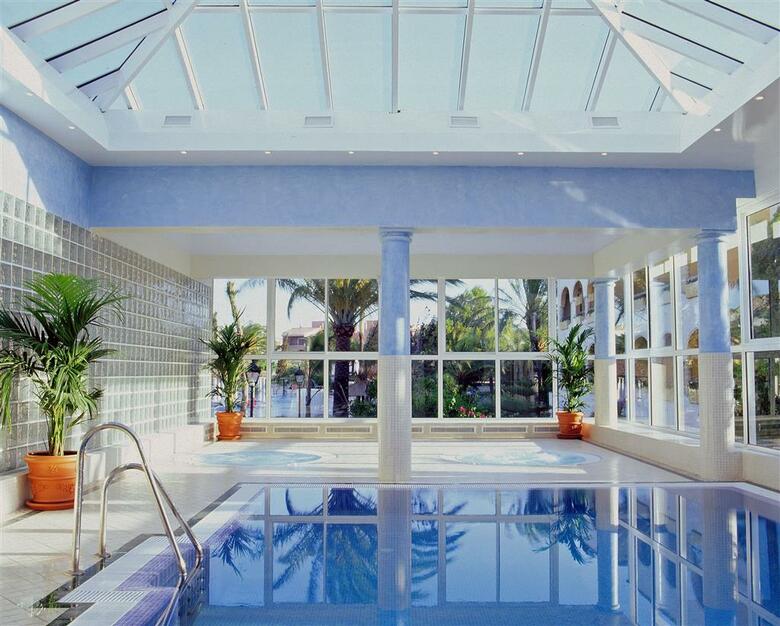 Hotel Meli� Atlanterra