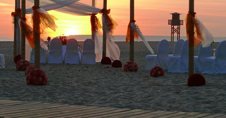 Hotel Meli� Atlanterra