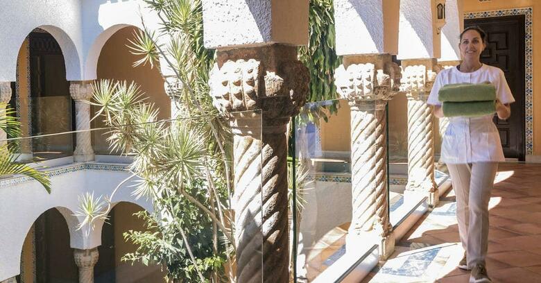 Hotel Meli� Atlanterra