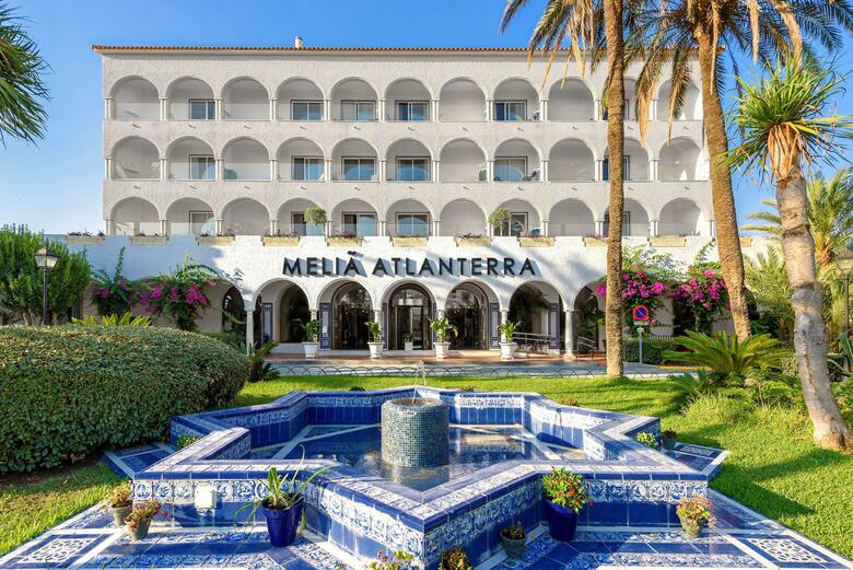 Hotel Meli� Atlanterra