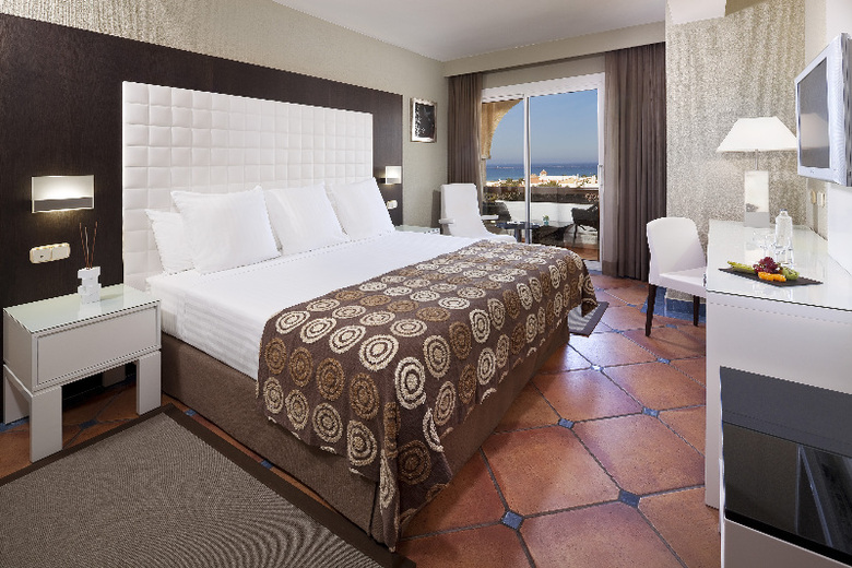 Hotel Meli� Atlanterra
