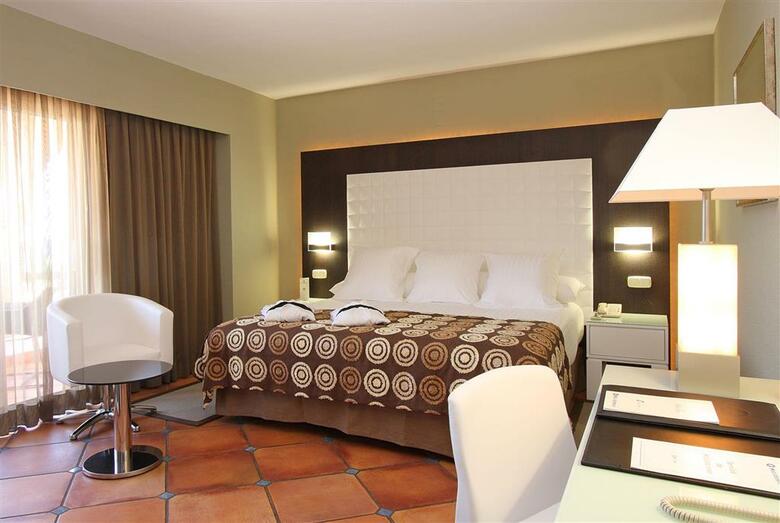 Hotel Meli� Atlanterra