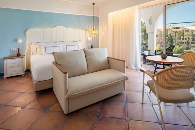 Hotel Meli� Atlanterra