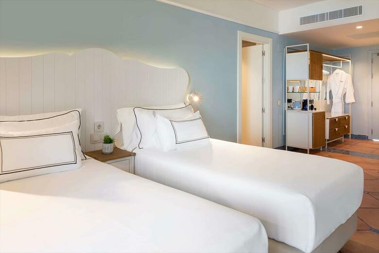 Hotel Meli� Atlanterra