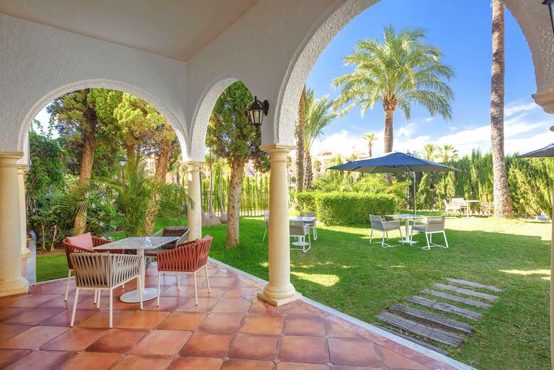 Hotel Meli� Atlanterra