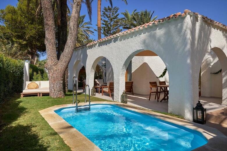 Hotel Meli� Atlanterra