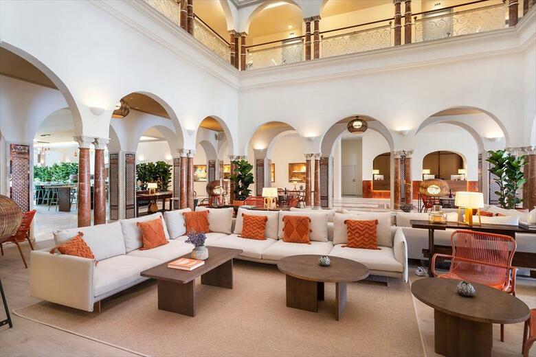 Hotel Meli� Atlanterra