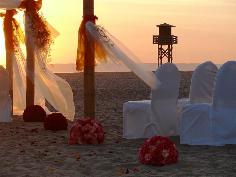 Hotel Meli� Atlanterra
