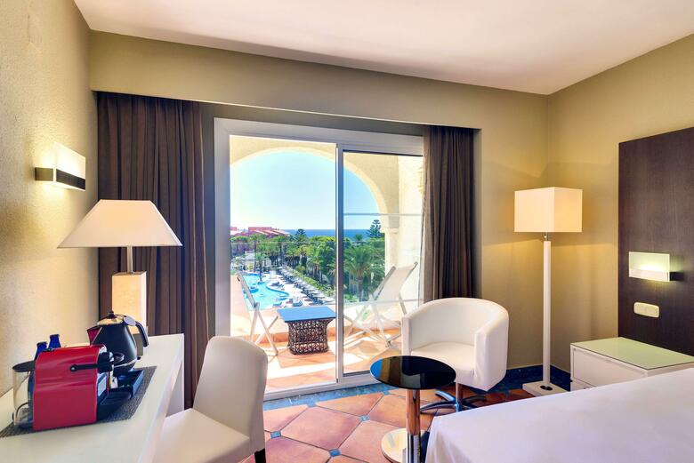 Hotel Meli� Atlanterra