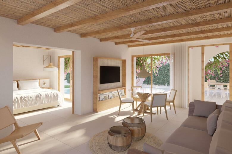 Hotel Meli� Atlanterra