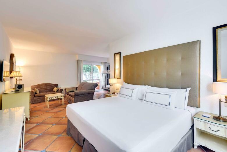 Hotel Meli� Atlanterra