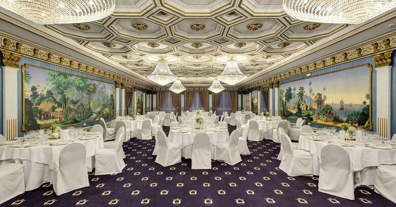 Hotel Meli� Atlanterra