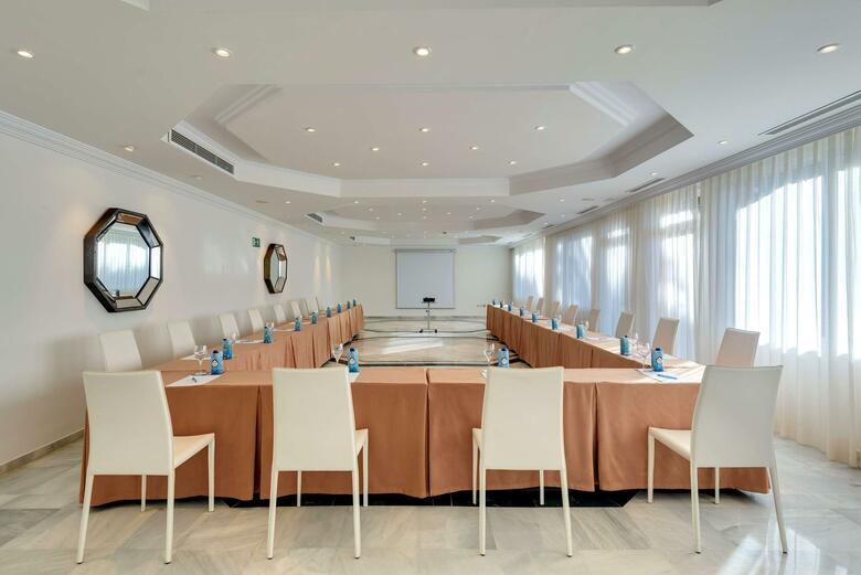Hotel Meli� Atlanterra