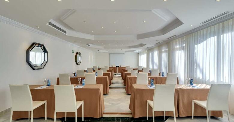 Hotel Meli� Atlanterra