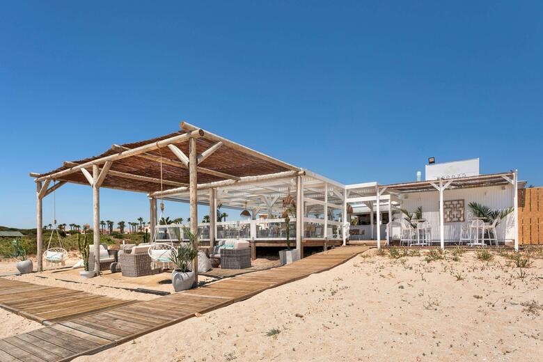 Hotel Meli� Atlanterra