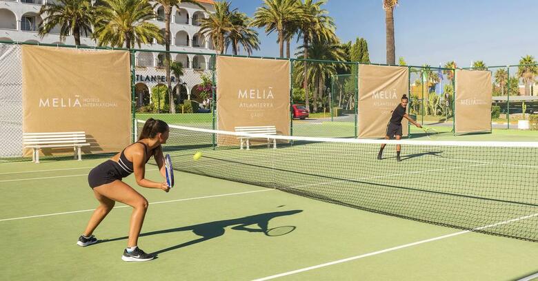Hotel Meli� Atlanterra