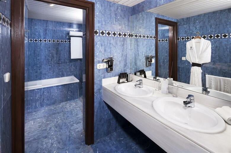 Hotel Meli� Atlanterra