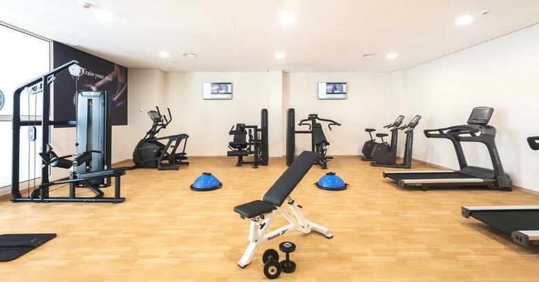 Hotel Meli� Atlanterra