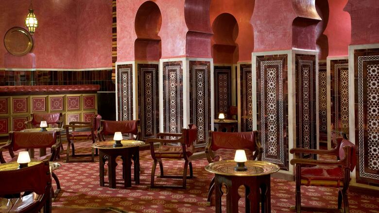 Hotel Meli� Atlanterra