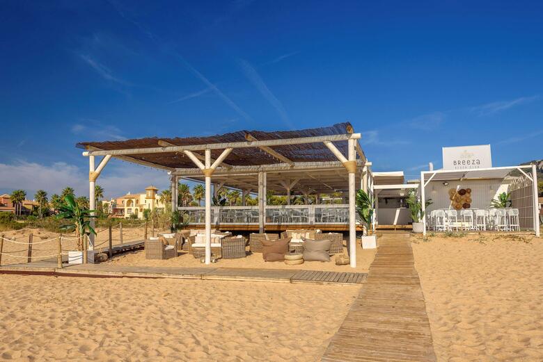 Hotel Meli� Atlanterra