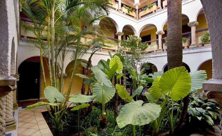 Hotel Meli� Atlanterra