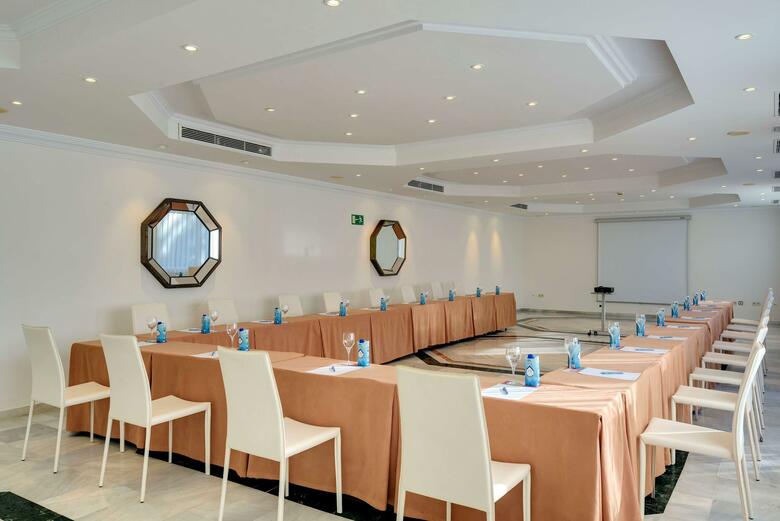Hotel Meli� Atlanterra