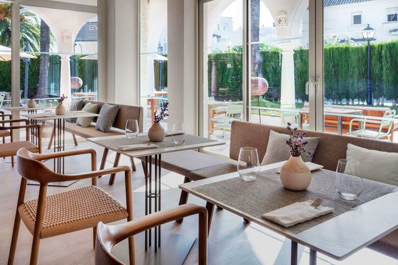 Hotel Meli� Atlanterra